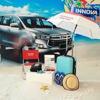 Lễ ra mắt xe Innova tại Toyota Ninh Kiều